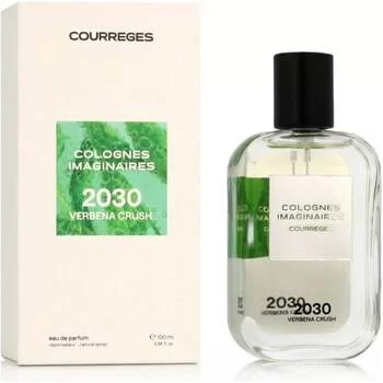 Courrèges Colognes Imaginaires 2030 Verbena Crush