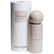 Courrèges Seconde Peau