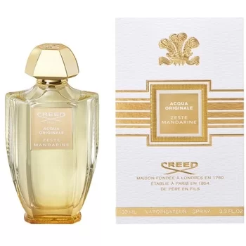 Creed Acqua Originale Zeste Mandarine