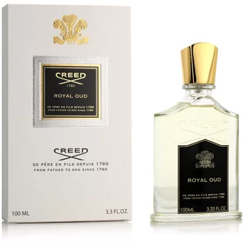 Creed Royal Oud