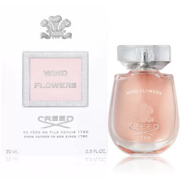 Creed Wind Flowers