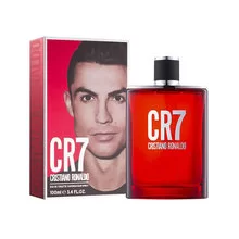 Cristiano Ronaldo CR7