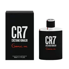 Cristiano Ronaldo CR7 Game On