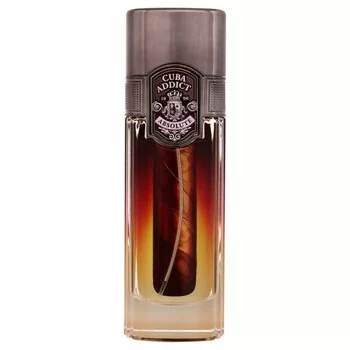 Cuba Addict Absolute