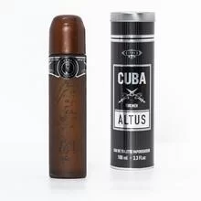 Cuba Altus