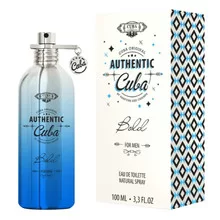 Cuba Authentic Bold