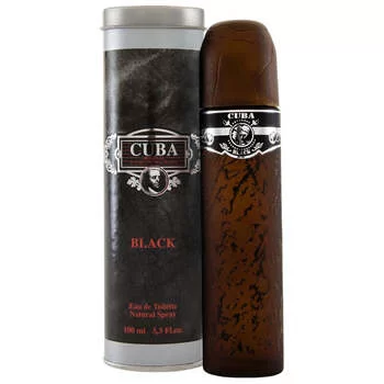 Cuba Black
