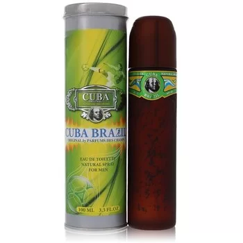 Cuba Brazil