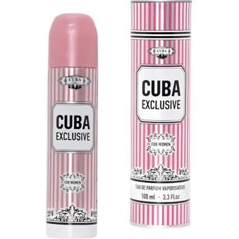 Cuba Exclusive