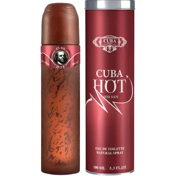Cuba Hot