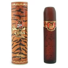 Cuba Jungle Tiger
