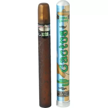 Cuba Mexico Cactus for Men