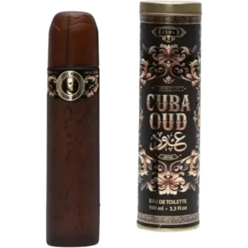 Cuba Oud
