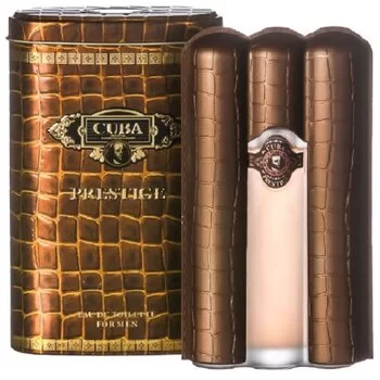 Cuba Prestige