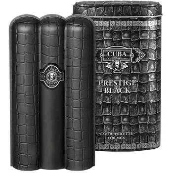 Cuba Prestige Black