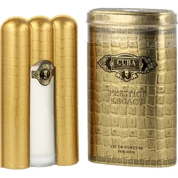 Cuba Prestige Legacy