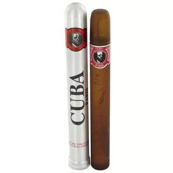Cuba Red