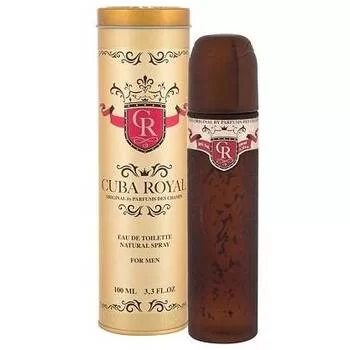 Cuba Royal