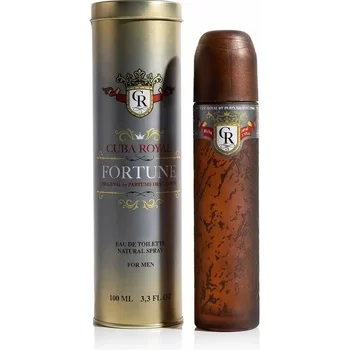 Cuba Royal Fortune