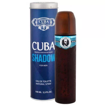 Cuba Shadow