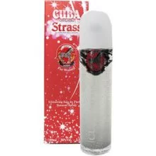 Cuba Strass Zebra