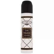 Cuba Touch