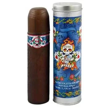 Cuba Wild Heart