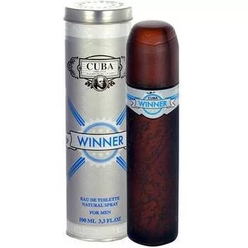 Cuba Winner