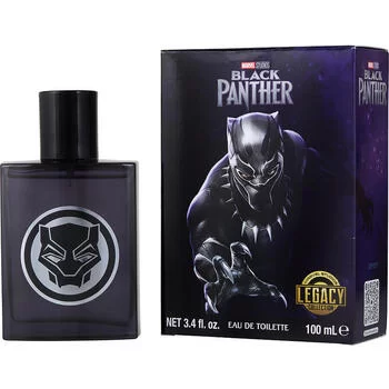 Dětské parfémy Black Panther