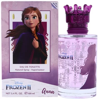 Dětské parfémy Disney Frozen Anna