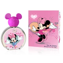 Dětské parfémy DISNEY Minnie Mouse