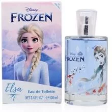 Dětské parfémy Frozen Elsa