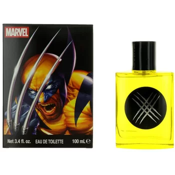 Dětské parfémy Wolverine