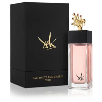 Dali Haute Parfumerie Melodie Du Cygne De La Main