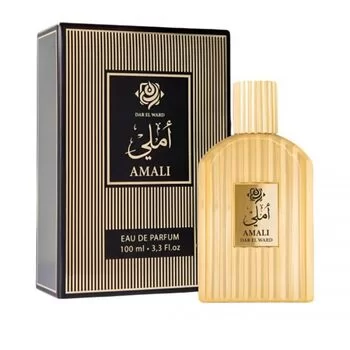 Dar El Ward Amali