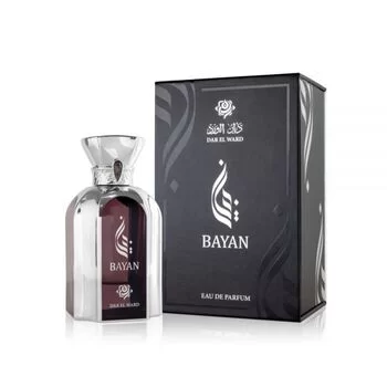 Dar El Ward Bayan