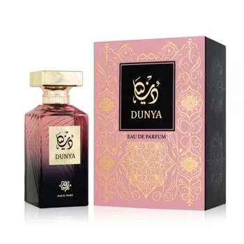 Dar El Ward Dunya