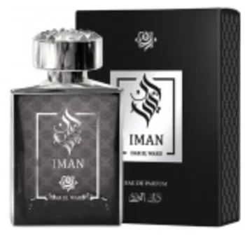 Dar El Ward Iman