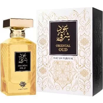 Dar El Ward Oriental Oud