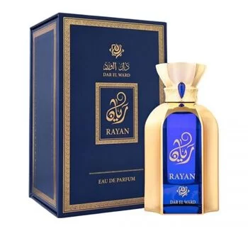 Dar El Ward Rayan