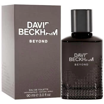 David Beckham Beyond