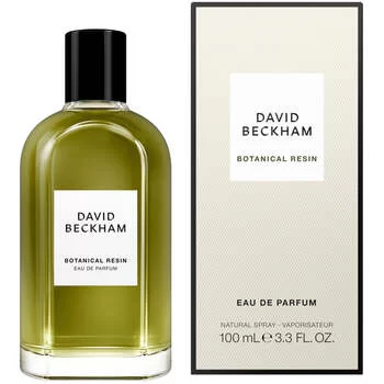 David Beckham Botanical Resin
