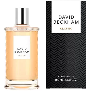 David Beckham Classic