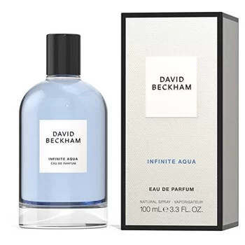 David Beckham Infinite Aqua
