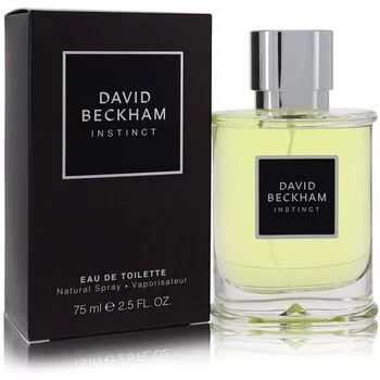 David Beckham Instinct