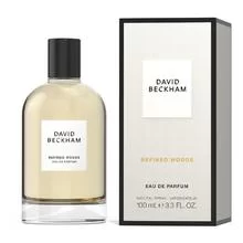 David Beckham Refined Woods