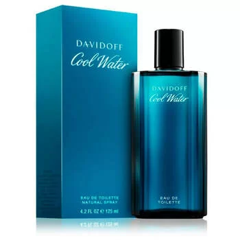Davidoff Cool Water Man