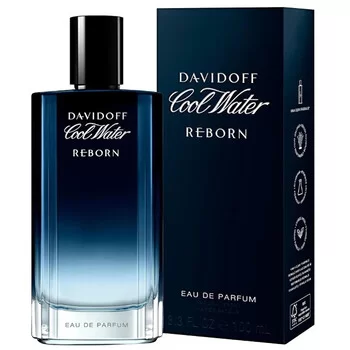 Davidoff Cool Water Man Reborn