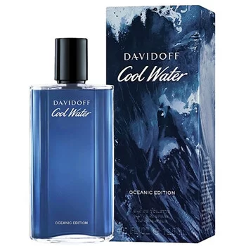 Davidoff Cool Water Ocean Edition