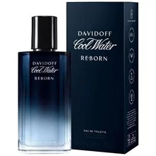 Davidoff Cool Water Reborn for Men
